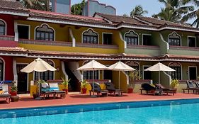 Skylark Resort